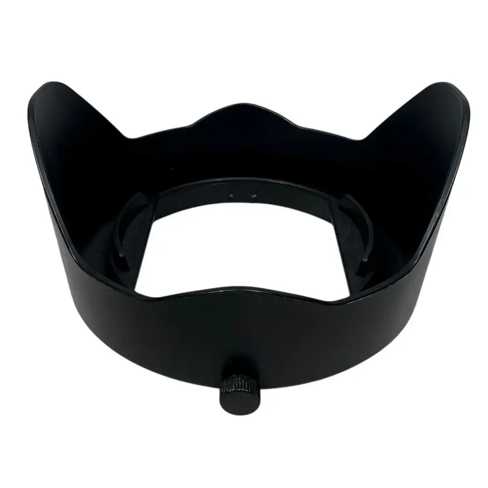 Canon 82mm Lens Hood for GL2 Camcorder‎ Black Sun Bezel Genuine Japan